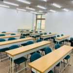 台南市中西區教室租借